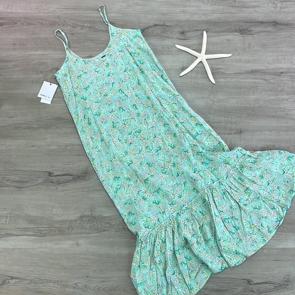 🔆O’NEILL🔆 BYRON DITSY DRESS - Picture 12 of 13